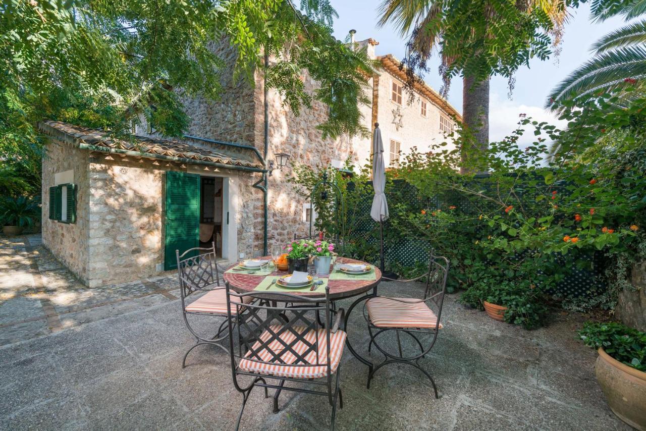 A Baix Des Puig Holiday home